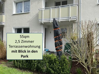 Wohnung zur Miete 695 € 2,5 Zimmer 55 m² Erdgeschoss Gerresheim Düsseldorf 40599