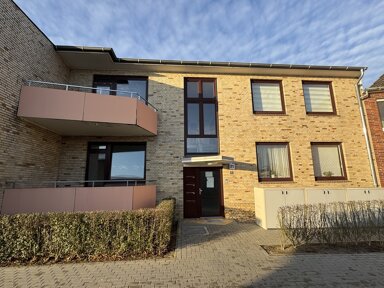 Wohnung zur Miete 560 € 1 Zimmer 44 m² Uetersen 25436