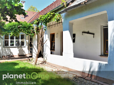 Einfamilienhaus zum Kauf 230.000 € 5 Zimmer 145,2 m² 1.300 m² Grundstück Königsdorf 7563