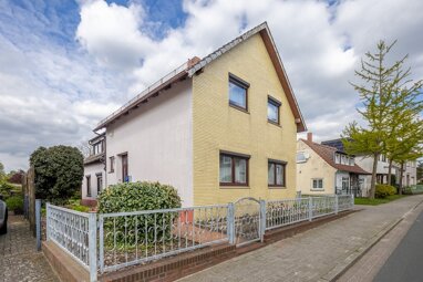 Mehrfamilienhaus zum Kauf 199.000 € 7 Zimmer 176 m² 490 m² Grundstück Blumenthal Bremen / Blumenthal 28779