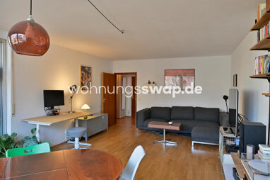 Apartment zur Miete 1.080 € 2 Zimmer 72 m² Erdgeschoss Sachsenhausen - Süd 60598