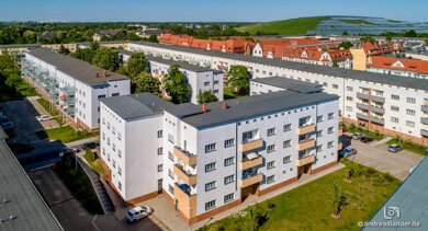 Wohnung zur Miete 390 € 2 Zimmer 52 m² EG frei ab 01.03.2025 Torgauer Straße 4 Dessauer Straße Magdeburg 39114