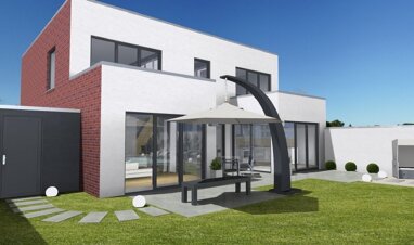Einfamilienhaus zum Kauf 980.000 € 5 Zimmer 220 m² 523 m² Grundstück Grüngürtel Düren 52351