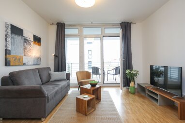 Wohnung zur Miete Wohnen auf Zeit 1.690 € 2 Zimmer 48 m² frei ab sofort Prenzlauer Berg Berlin 10247