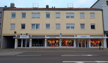 Laden zum Kauf provisionsfrei 590.000 € 2 Zimmer 180 m² Verkaufsfläche teilbar ab 38 m² Dachau Dachau 85221