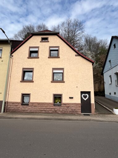 Mehrfamilienhaus zum Kauf 174.000 € 7 Zimmer 145 m² 513 m² Grundstück Thaleischweiler-Fröschen 66987
