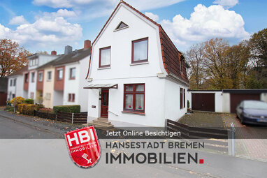 Einfamilienhaus zum Kauf 198.000 € 6 Zimmer 136 m² 530 m² Grundstück Vegesack Bremen 28757