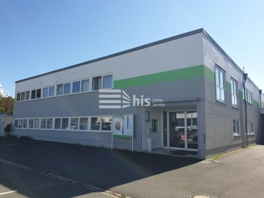 Wohn- und Geschäftshaus zum Kauf als Kapitalanlage geeignet 2.500.000 € 2.495 m² 3.621 m² Grundstück teilbar ab 2.495 m² Boxdorf Nürnberg 90427