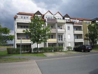 Wohnung zur Miete 380 € 2 Zimmer 48,6 m² 2. Geschoss Medingen Ottendorf-Okrilla 01458