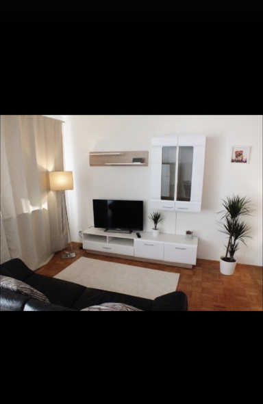 Studio zur Miete 570 € 1 Zimmer 44 m² 1. Geschoss Maxfeld Nürnberg 90409