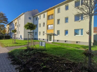 Wohnung zur Miete 575 € 2 Zimmer 60,2 m² frei ab sofort Habsburgerring 5 Königstor 5 Minden 32427