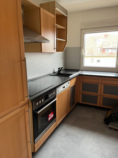 Wohnung zur Miete 790 € 2,5 Zimmer 80 m² Geschoss 2/2 Mühlweg 117 Schwenningen Villingen-Schwenningen 78054