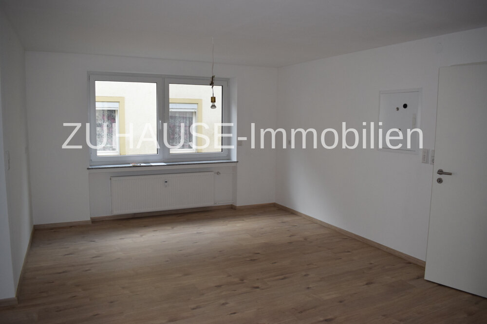 Wohnung zum Kauf 224.000 € 4 Zimmer 90 m² EG Werneck Werneck 97440