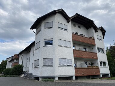 Wohnung zur Miete 430 € 1 Zimmer 45,2 m² Wahllokal 30 Siegburg 53721