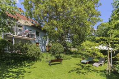 Mehrfamilienhaus zum Kauf 1.150.000 € 8 Zimmer 234 m² 1.045 m² Grundstück Olching Olching 82140