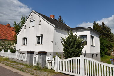 Einfamilienhaus zum Kauf 190.000 € 4 Zimmer 98,6 m² 840 m² Grundstück Gerwisch Biederitz 39175