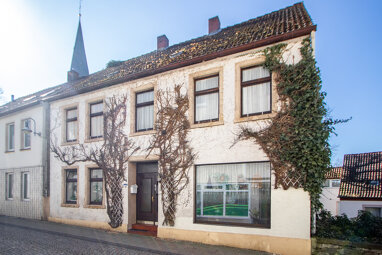 Einfamilienhaus zum Kauf 149.900 € 6 Zimmer 150 m² 201 m² Grundstück Oerlinghausen Oerlinghausen 33813