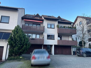 Wohnung zum Kauf Provisionsfrei 266.000 € 3,5 Zimmer 81,5 m² 1. Geschoss Kernstadt 1 Winnenden 71364