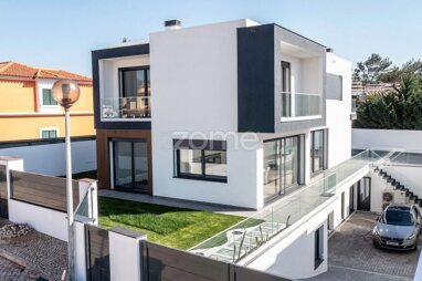 Einfamilienhaus zum Kauf 3.000.000 € 5 Zimmer 283 m² 549 m² Grundstück Cascais