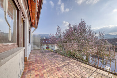 Einfamilienhaus zum Kauf 479.000 € 4 Zimmer 120 m² 184 m² Grundstück Lichtental Baden-Baden / Oberbeuern 76534