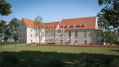 Wohnung zum Kauf provisionsfrei 3 Zimmer 84 m² 2. Geschoss Ehrenhain Nobitz / Ehrenhain 04603