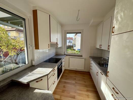 Wohnung zur Miete 720 € 2 Zimmer 62 m² Geislingen Geislingen an der Steige 73312