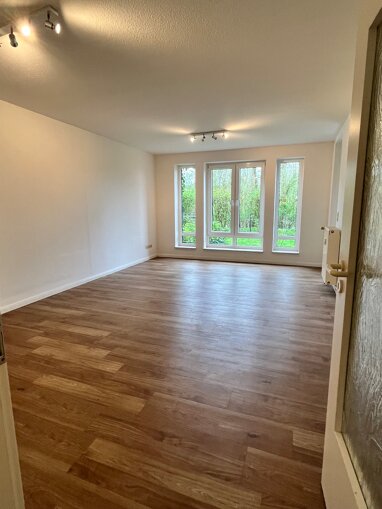 Wohnung zur Miete 809 € 3 Zimmer 85 m² Erdgeschoss Lengericher Landstr. 40E Hellern 181 Osnabrück 49078