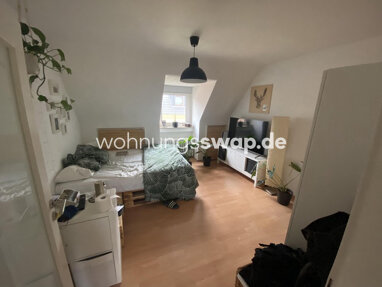 Apartment zur Miete 410 € 1,5 Zimmer 35 m² 3. Geschoss Mülheim 51063
