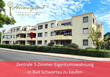 Wohnung zum Kauf 279.000 € 3 Zimmer 96,1 m² Erdgeschoss Wahlbezirk 7 Bad Schwartau 23611