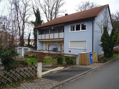 Mehrfamilienhaus zum Kauf 795.000 € 10 Zimmer 220 m² 627 m² Grundstück Frauenaurach Erlangen 91056