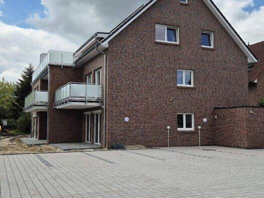 Wohnung zur Miete 750 € 2 Zimmer 65 m² frei ab 01.03.2026 Bürgermeister-Lienhop-Str. 14 Bassum 27211