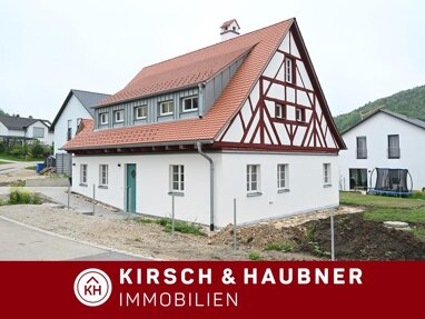 Einfamilienhaus zur Miete 1.200 € 138 m² 574 m² Grundstück Velburg Velburg 92355