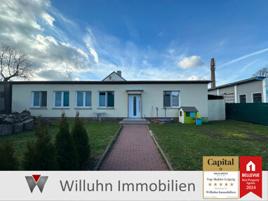 Einfamilienhaus zum Kauf 450.000 € 8 Zimmer 236 m² 860 m² Grundstück Holzhausen Leipzig 04288