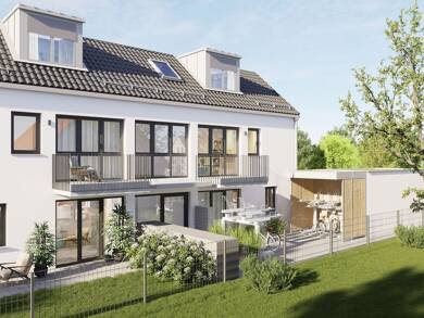 Neubauprojekt zum Kauf Trudering-Riem München 81829