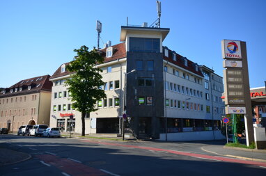 Parkhaus zur Miete 85 € August-Bebel-Straße 27a/b Jena - Nord Jena 07743