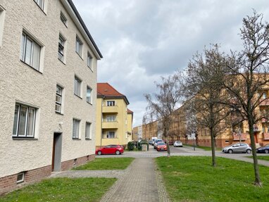 Wohnung zur Miete 396,50 € 2 Zimmer 61 m² 1. Geschoss Curiestr. 42 a Curiesiedlung Magdeburg 39124