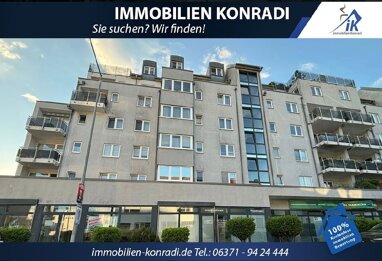 Wohnung zum Kauf 139.000 € 2 Zimmer 60 m² Homburg Homburg 66424