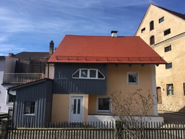 Einfamilienhaus zum Kauf Provisionsfrei 169.000 € 4 Zimmer 100 m² 70 m² Grundstück Breitenbrunn Breitenbrunn 92363