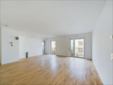 Wohnung zum Kauf 325.000 € 2 Zimmer 60,4 m² 2. Geschoss Lichtenplatte Offenbach am Main 63071