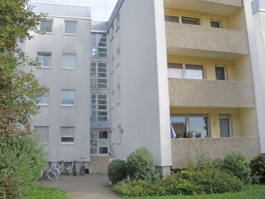 Wohnung zur Miete 670 € 3 Zimmer 74,4 m² 1. Geschoss Europaring 4 Lampertheim Lampertheim 68623