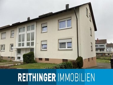 Mehrfamilienhaus zum Kauf 469.000 € 8 Zimmer 488 m² Grundstück Johann - Peter - Hebel - Schule 76 Singen (Hohentwiel) 78224