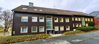 Wohnung zum Kauf 42.500 € 2 Zimmer 53,9 m² 1. Geschoss Hoher Weg 3b St. Andreasberg Braunlage 37444