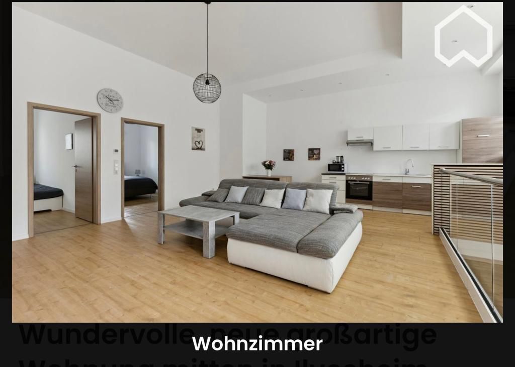 Wohnung zum Kauf 362.000 € 3 Zimmer 102 m²<br/>Wohnfläche Erdgeschoss<br/>Geschoss Ab sofort<br/>Verfügbarkeit Ilvesheim 68549