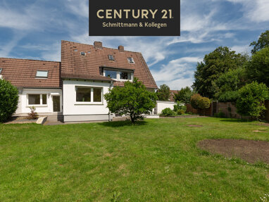 Mehrfamilienhaus zum Kauf 299.000 € 7 Zimmer 140 m² 716 m² Grundstück Herten - Mitte Herten 45699