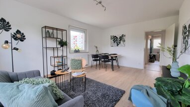 Wohnung zum Kauf Provisionsfrei 279.900 € 3 Zimmer 79 m² 1. Geschoss Sollbrüggen Krefeld 47800