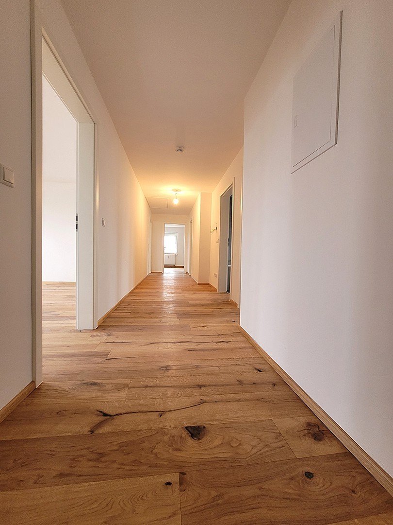 Wohnung zur Miete 1.400 € 5 Zimmer 110 m² 2. Geschoss Egilbertstr. Moosburg Moosburg 85368
