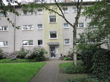 Wohnung zur Miete 503,50 € 2 Zimmer 56,9 m² 1. Geschoss Berliner Str. 19 Obermeiderich Duisburg 47138