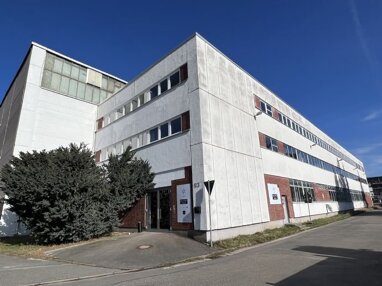 Produktionshalle zum Kauf 2.800.000 € 3.940 m² Lagerfläche Altchemnitz 413 Chemnitz 09120