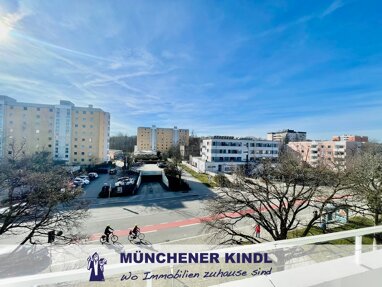 Wohnung zum Kauf 450.000 € 79,6 m² 3. Geschoss Blumenau München 80689