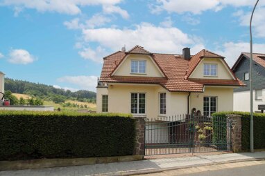 Mehrfamilienhaus zum Kauf 879.000 € 8 Zimmer 567,1 m² Grundstück Hainchen Limeshain 63694